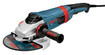 Bosch 1974-8 7 In. 15 A High Performance Large Angle Grinder