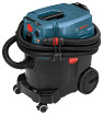 Bosch VAC090AH 9-Gallon Dust Extractor With Auto Filter Clean And HEPA Filter