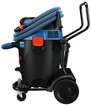 Bosch GAS20-17AH 17-Gallon 300-CFM Dust Extractor With Auto Filter Clean And HEPA Filter