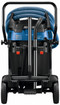 Bosch GAS20-17AH 17-Gallon 300-CFM Dust Extractor With Auto Filter Clean And HEPA Filter