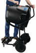Bosch GAS20-17AH 17-Gallon 300-CFM Dust Extractor With Auto Filter Clean And HEPA Filter