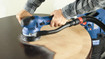 Bosch GET65-5N 5 In. Dual-Mode Random Orbit Sander