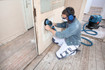 Bosch GET75-6N 6 In. Dual-Mode Random Orbit Sander