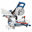 Bosch GCM18V-08N 18V 8-1/2 In. Single-Bevel Slide Miter Saw (Bare Tool)