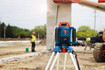 Bosch GRL900-20HVK REVOLVE900 Self-Leveling Horizontal/Vertical Rotary Laser Kit