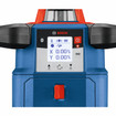 Bosch GRL4000-80CHV 18V REVOLVE4000 Connected Self-Leveling Horizontal/Vertical Rotary Laser With (1) CORE18V 4.0 Ah Compact Battery