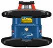 Bosch GRL4000-80CHVK 18V REVOLVE4000 Connected Self-Leveling Horizontal/Vertical Rotary Laser Kit With (1) CORE18V 4.0 Compact Battery