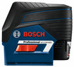 Bosch GCL100-80C 12V Max Connected Cross-Line Laser With Plumb Points