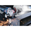 Bosch FBX4536 25 Pc. 4-1/2 In. 36 Grit X-LOCK Coarse Grit Abrasive Fiber Discs