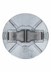 Bosch MGX0100 X-LOCK Clip For Backing Pad