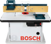 Bosch RA1171 Cabinet Style Router Table