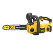 Dewalt DCCS620P1 20V MAX XR COMPACT 12 In. CORDLESS CHAINSAW KIT