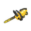 Dewalt DCCS620P1 20V MAX XR COMPACT 12 In. CORDLESS CHAINSAW KIT
