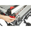 SawStop JSS-120A60 Jobsite Saw Pro With Mobile Cart