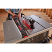 SawStop JSS-120A60 Jobsite Saw Pro With Mobile Cart