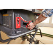 SawStop JSS-120A60 Jobsite Saw Pro With Mobile Cart
