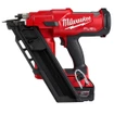 Milwaukee 2745-21 M18 FUEL 30 Degree Framing Nailer Kit