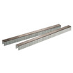 Crispo 22 Gauge 3/8 In. Crown 3/8 In. Leg Staples 71 Series (10M/Box)
