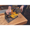 Dewalt DCS520T1 FLEXVOLT 60V MAX 6-1/2 In. Cordless TRACKSAW Kit