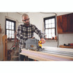 Dewalt DCS520T1 FLEXVOLT 60V MAX 6-1/2 In. Cordless TRACKSAW Kit