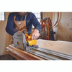 Dewalt DCS520T1 FLEXVOLT 60V MAX 6-1/2 In. Cordless TRACKSAW Kit