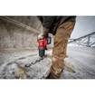 Milwaukee 2868-20 M18 FUEL 1 In. D-Handle High Torque Impact Wrench W/ ONE-KEY