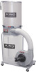 King Industrial KC-3109C/KDCF-3500 Dust Collector, 2 HP, 220V, 1200CFM W/Canister Filter