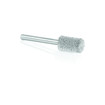 Kutzall C-14-E 1/4 In. X 1/2 In. Cylinder Burr, 1/8 In. Shaft, SSG 170 (Coarse)