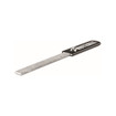 Kutzall FT636 6 In. Flat File, 36 Grit (Coarse)