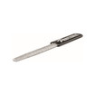 Kutzall HR636 6 In. Half-Round File, 36 Grit (Coarse)