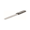 Kutzall HR660 6 In. Half-Round File, 60 Grit (Fine)
