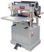 King Industrial KC-390FX Planer, 15 Spiral Cutterhead, 15amp. 220V