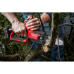 Milwaukee 2527-20 M12 Fuel HATCHET Pruning Saw Bare Tool