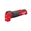 Milwaukee 2526-20 M12 FUEL Oscillating Multi-Tool