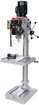 King Industrial KC-40HS Drilling, Gearhead 20.5, 1.5 HP, 220V
