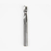 Shaper Tools SE1-2500-2500U 1/4 Inch Up-Spiral Router Bit