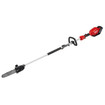 Milwaukee 2825-21PS M18 FUEL 10 In. Pole Saw Kit W/ QUIK-LOK