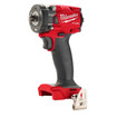 Milwaukee 2854-20 M18 FUEL 3/8 In. Compact Impact Wrench W/ Friction Ring Bare Tool