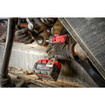 Milwaukee 2854-20 M18 FUEL 3/8 In. Compact Impact Wrench W/ Friction Ring Bare Tool