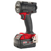 Milwaukee 49-16-2854 M18 FUEL Compact Impact Wrench Protective Boot