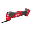 Milwaukee 2836-20 M18 FUEL Oscillating Multi-Tool (Bare-Tool)