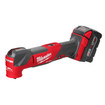 Milwaukee 2836-21 M18 FUEL Oscillating Multi-Tool (Kit)