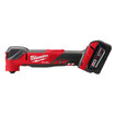 Milwaukee 2836-21 M18 FUEL Oscillating Multi-Tool (Kit)