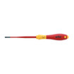 Wiha 32046 Insulated SlimLine Slotted Driver 3.5mm