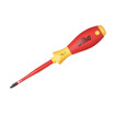 Wiha 32146 Insulated SlimLine Phillips Screwdriver