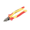 Wiha 32927 Insulated Industrial Cable Cutters 8.0 In.