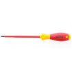 Wiha 92045 Insulated Cushion Grip Square Tip Screwdriver #2 X 150mm