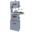 King Industrial KC-1402FX 14 In. Wood Bandsaw