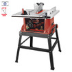 King Canada KC-5006R Saw, 10 Table W/ Stand, Riving Knife, LT