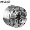 King Industrial 48232C Chuck, Lathe, Nova G3